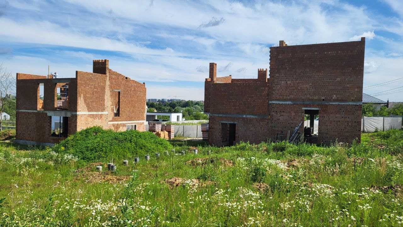 Продається окремостоячий будинок 174 кв. м, біля Львова, Сокільники