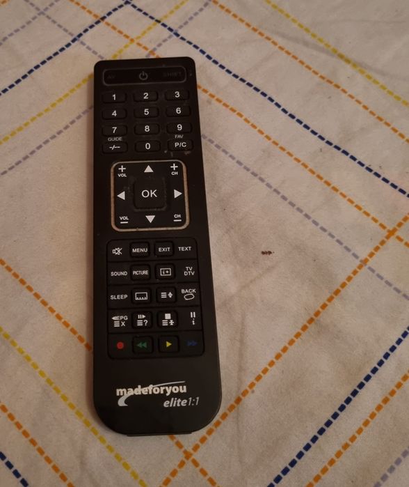 Comandos Vários valor cada