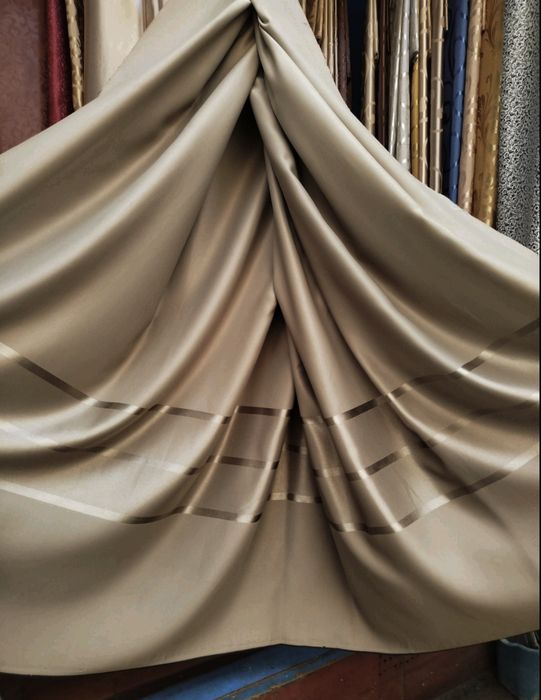 Штора , Блекаут , Портьеры