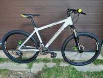 Bicicleta alumínio 26"