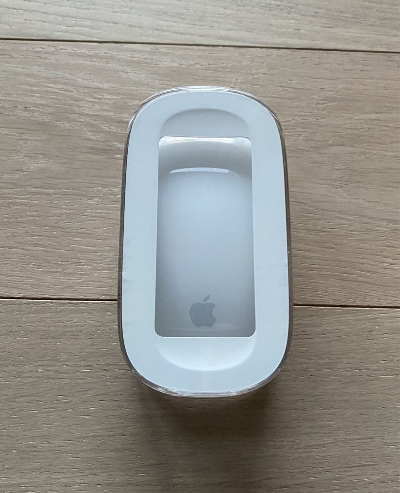 Mysz Magic Mouse