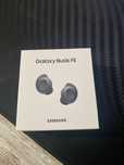 Samsung galaxy buds FE