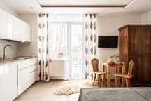 Luksusowy Apartament +Sauna Zakopane |Widok Giewont | Krupówki/Krokiew