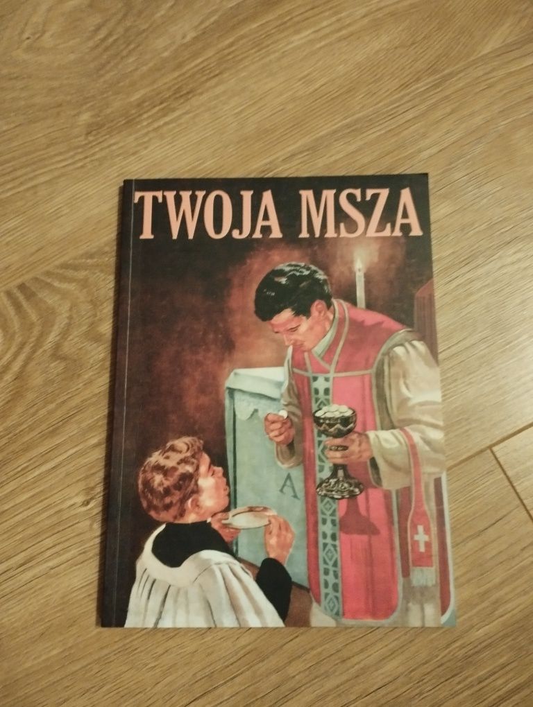 Książka dla dzieci