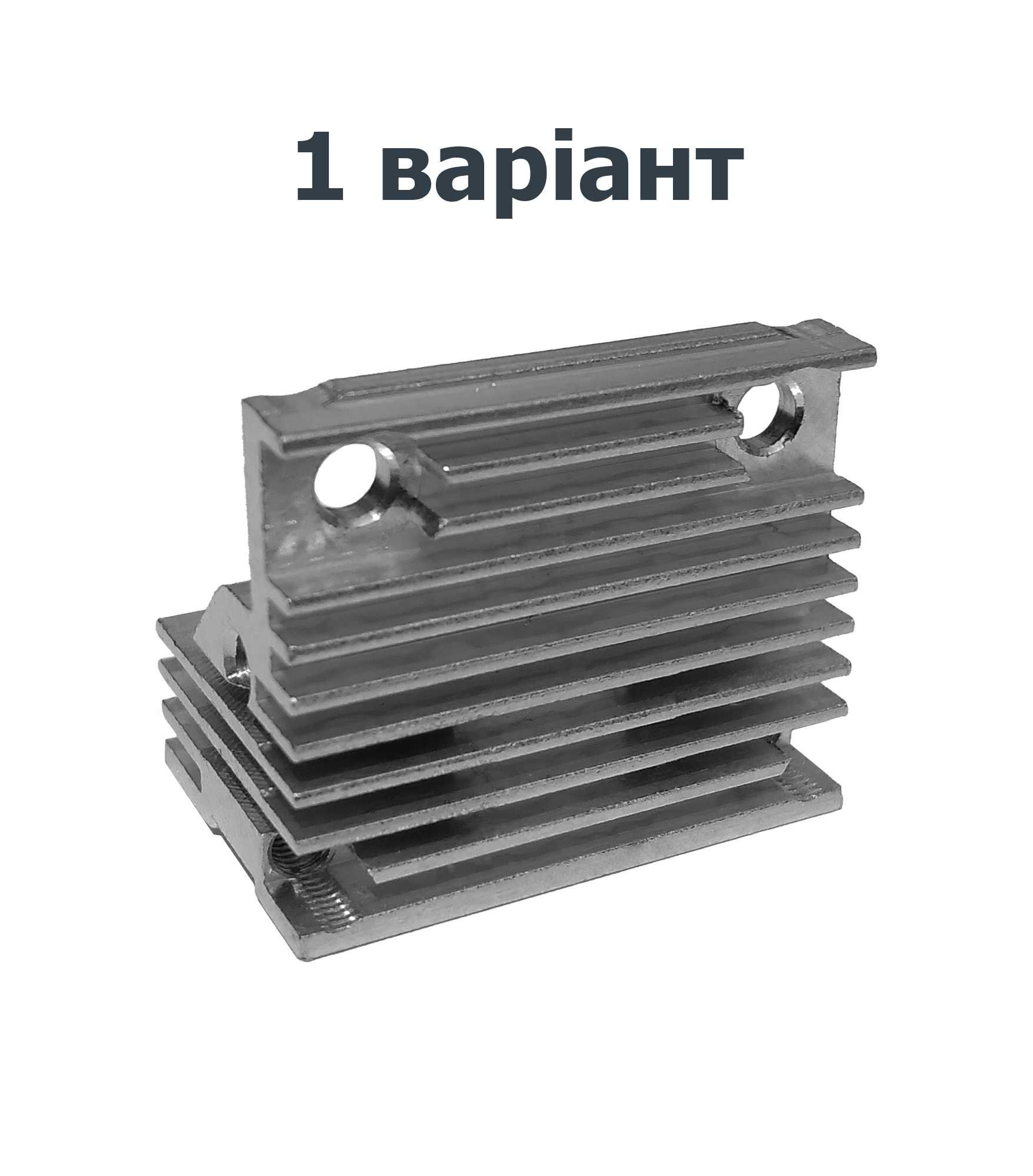Радіатор на хотенд Creality hotend K1, K1 MAX, K1C, K1 SE