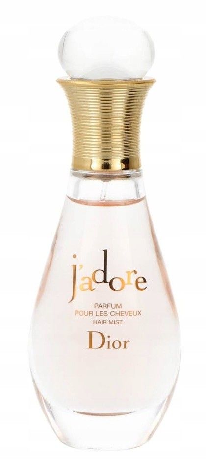 Dior Jadore Hair Mist 40ml. - mgiełka do włosów UNBOX