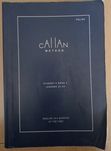 Callan Method podręcznik do nauki