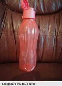 Eco garrafa 500 ml Tupperware