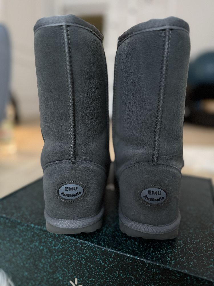 Buty Emu Australia rozm. 38