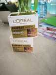 Krem do twarzy Loreal 70+