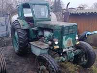 Продам трактор т40ам