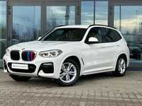 BMW X3 *BMW X3 30i xDrive* *Kamera 360* *Head Up*Dealer BMW Best Auto Lublin*