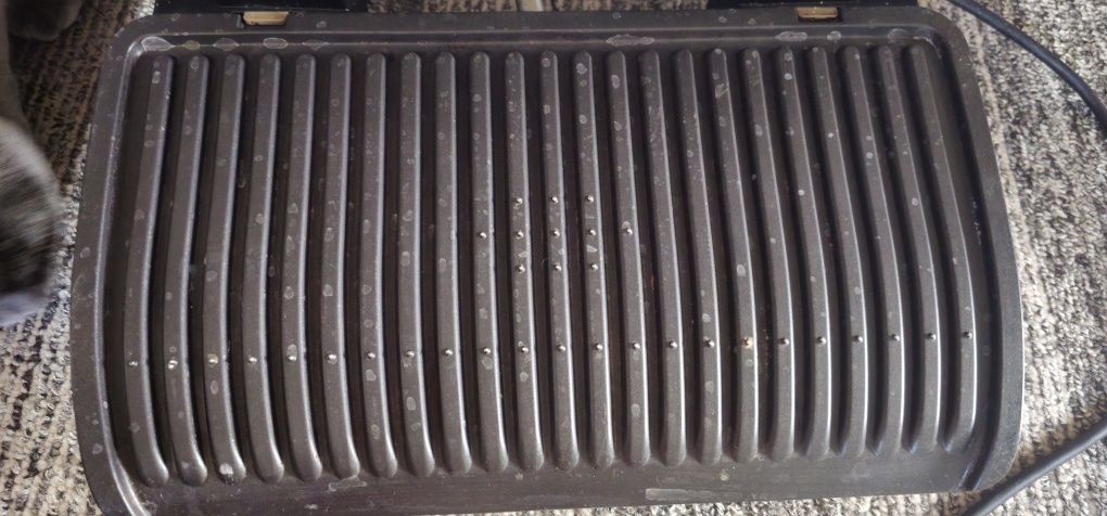 Гриль-барбекю електричний Tefal Optigrill Elite XL GC760D30
