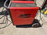 Spawarka Telwin mastermig 400
