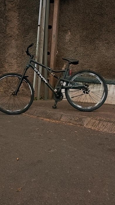 Bicicleta BT Rockrider