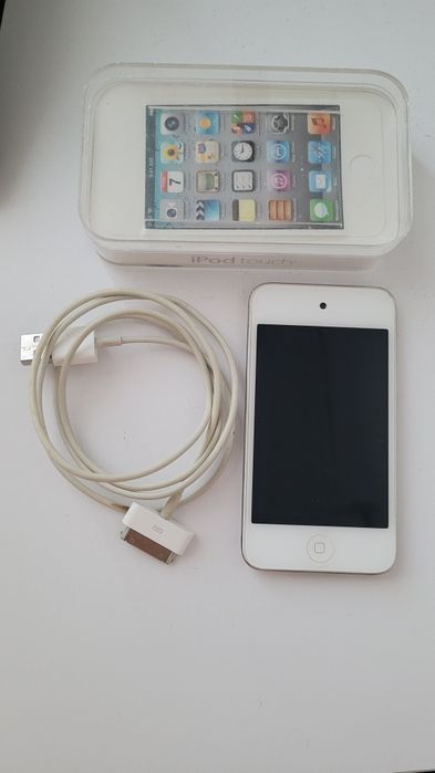 Apple ipod touch 8 gb