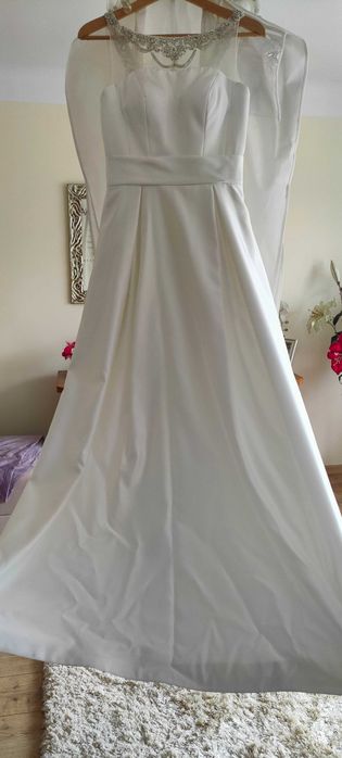 Suknia ślubna AmyLove, Madonna