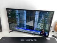 TV Samsung Full HD 32’ (81,3 cm) - como NOVA