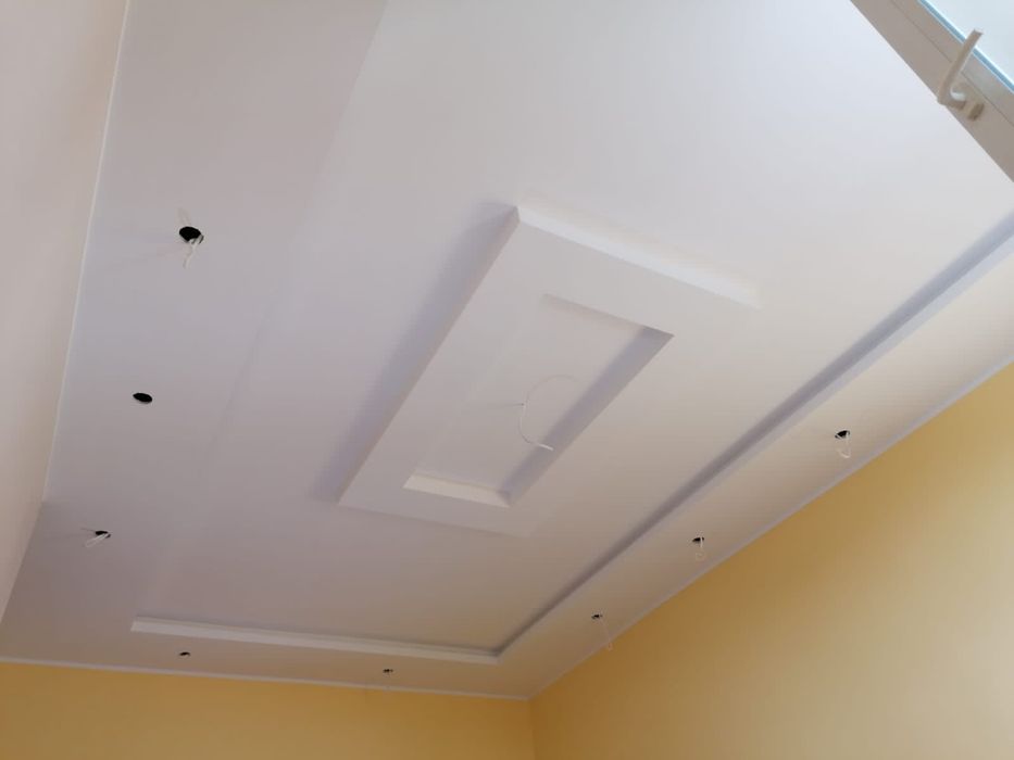 Remonty mieszkań , domów i lokali usługowych , prace wykończeniowe