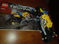 Lego technic 42058