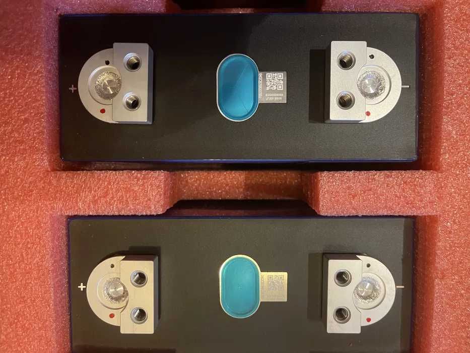 Акумулятор Eve MB30/MB31 (314-330ah) LiFePo4 клас А з Європи 10000цикл