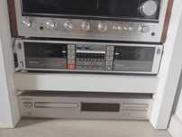 Magnetofon Deck Pioneer CT 1050W . Bardzo  rzadki.