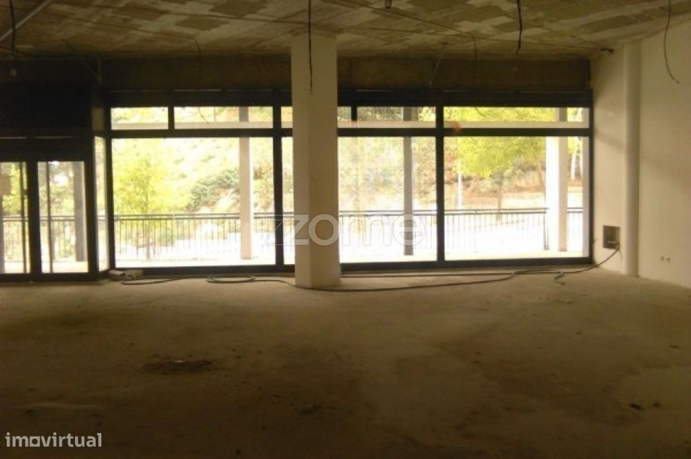 Loja Comercial - Empreendimento Quinta do Bosque II