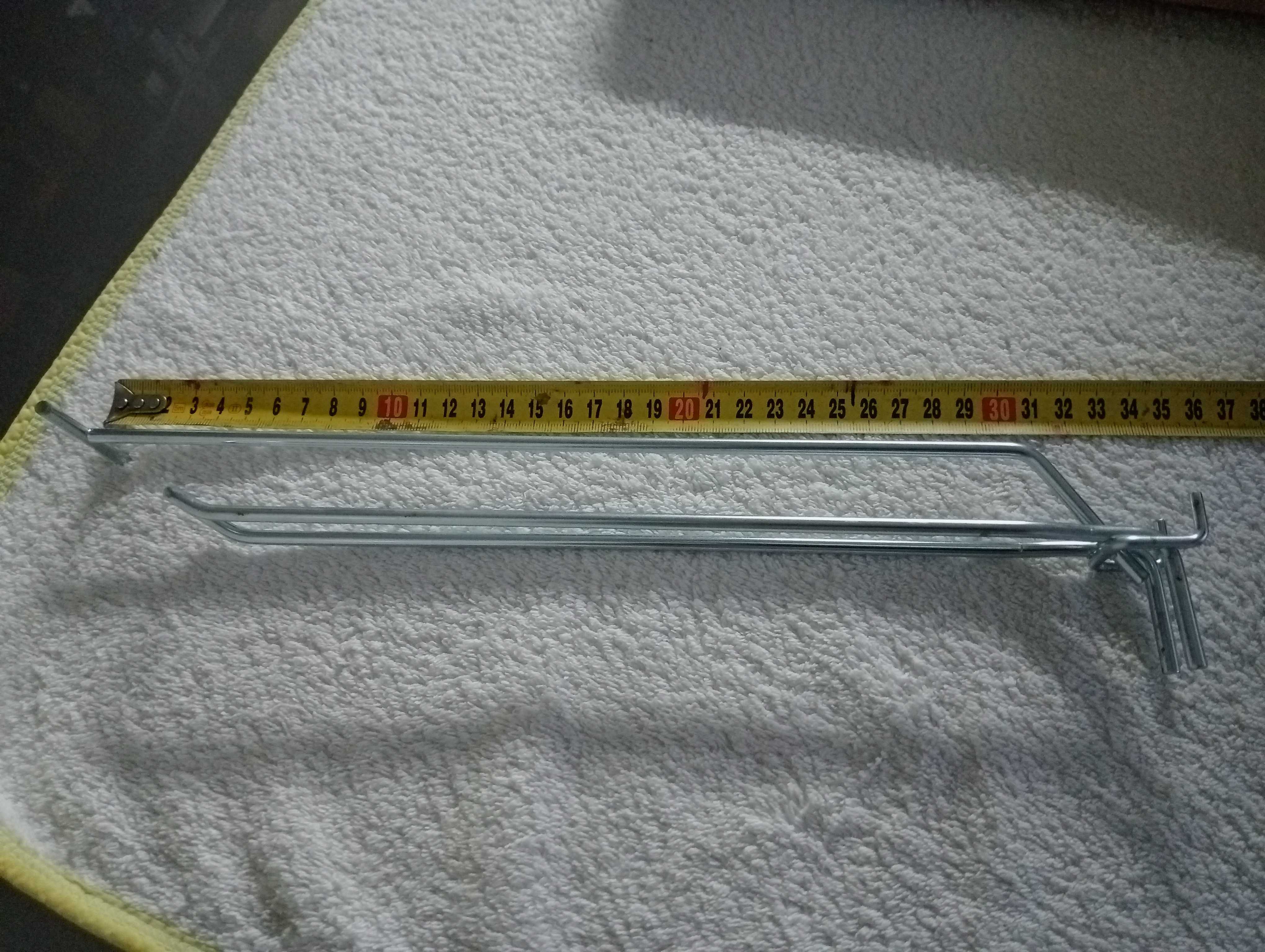 Ganchos de loja para Pegboard