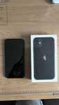 Iphone 11 [64 GB] Czarny