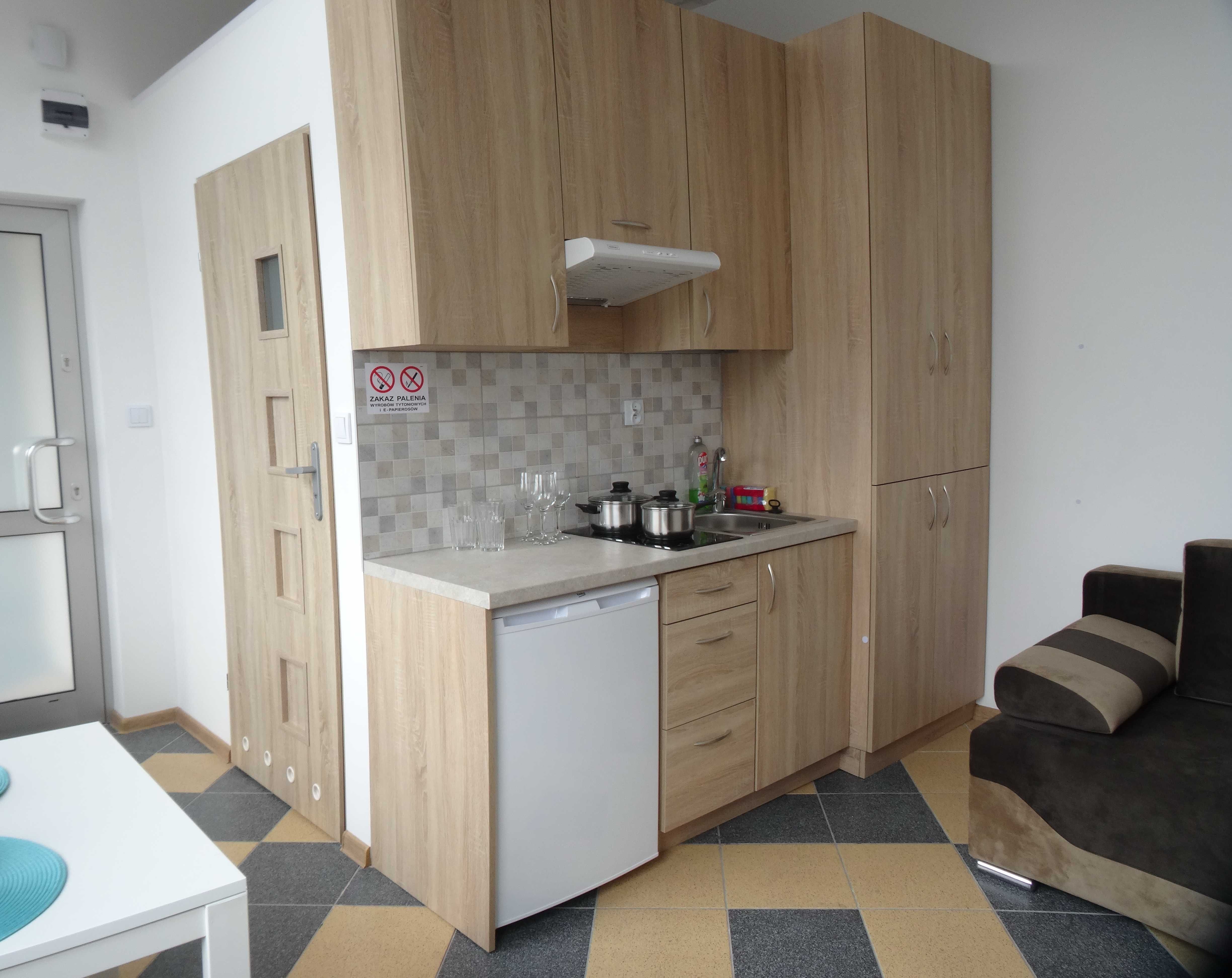 Apartament do wynajęcia, Studio, Noclegi Augustów, mieszkanie, pokoje