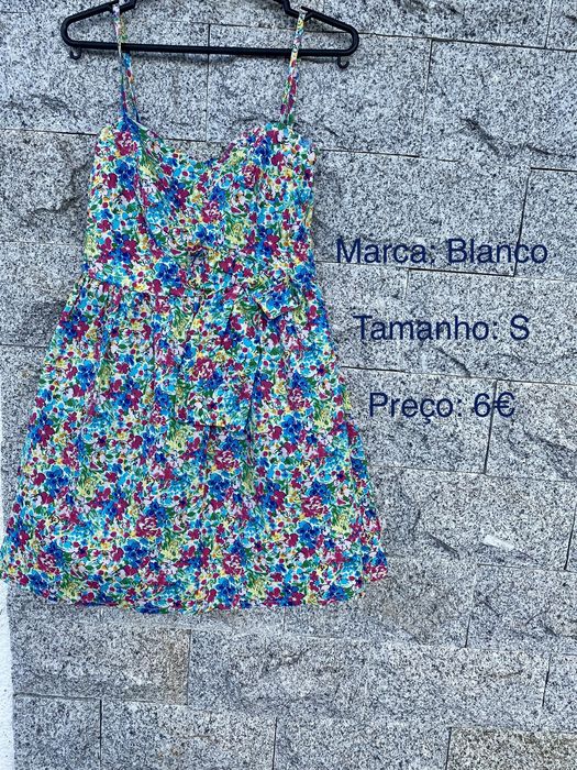 Vários vestidos ( Várias Marcas )