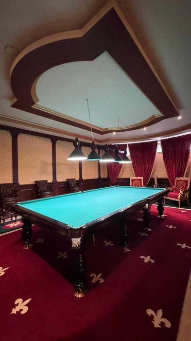 Роскошный особняк у моря в элитном кооперативе 10 Фонтана