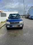 LandCruiser 3.0 TDI Irrepreensivel