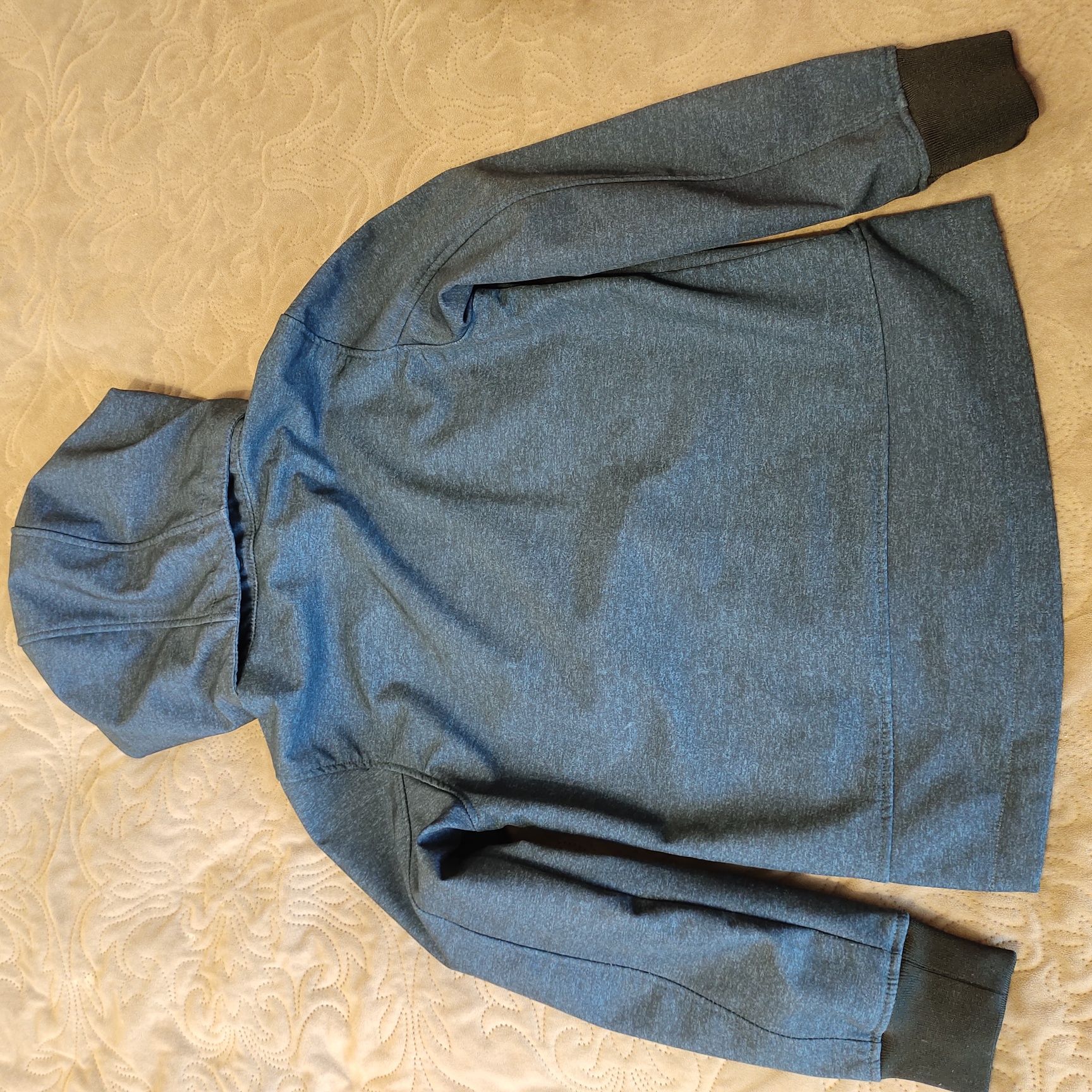 куртка для хлопчика H&M UER 134, US  8-9Y