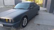 Авторазборка Разборка Запчасти BMW E34 БМВ Е34
