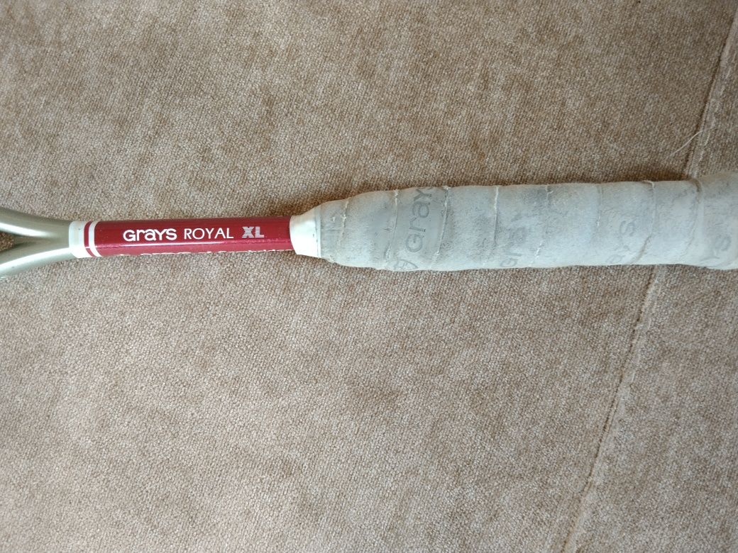Rakieta do squasha GRAYS Royal XL