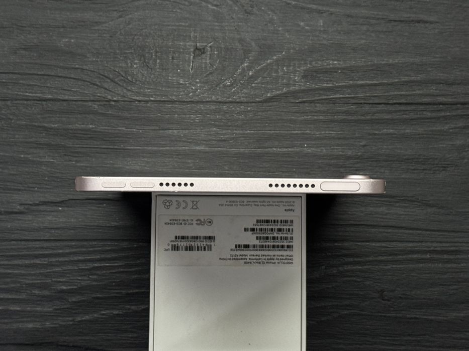 MAГAЗИН iPad Mini 6 64gb Wi-Fi ГАРАНТИЯ/Trade-In/Bыкyп/Oбмeн