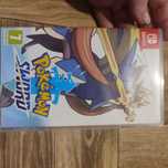 Gra pokemon sword Nintendo switch