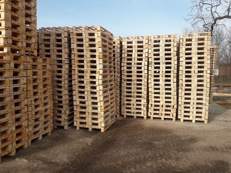 palety drewniane 120/80, 1200/800 paleta drewniana