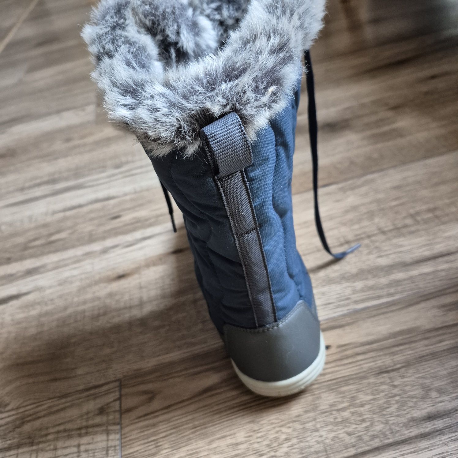 Quechua śniegowce 40