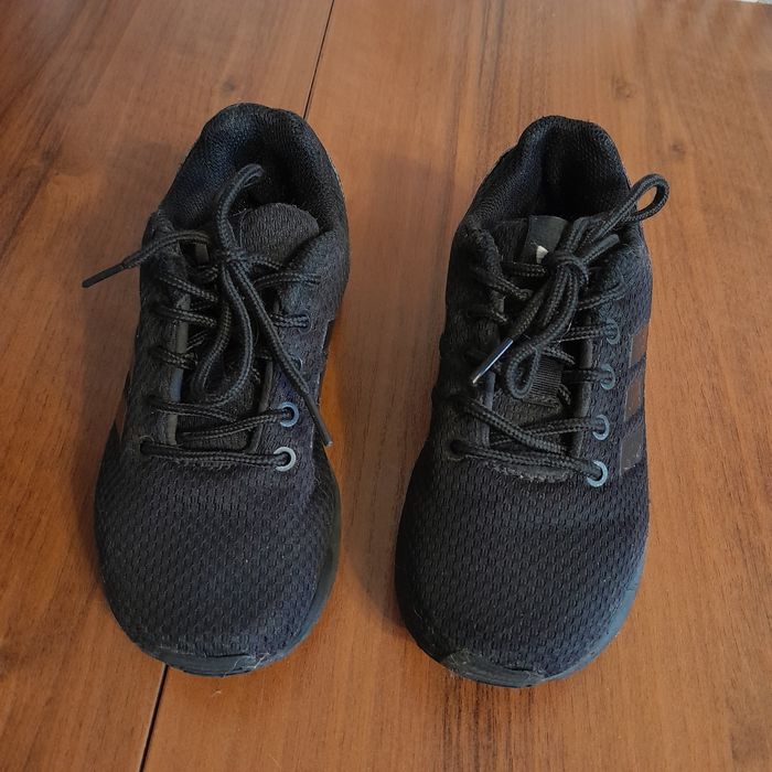 Кросівки Adidas zx flux на хлопчика, 29 розмір
