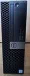 Uszkodzony komputer Dell 7050 SFF Intel Core i3 16GB RAM