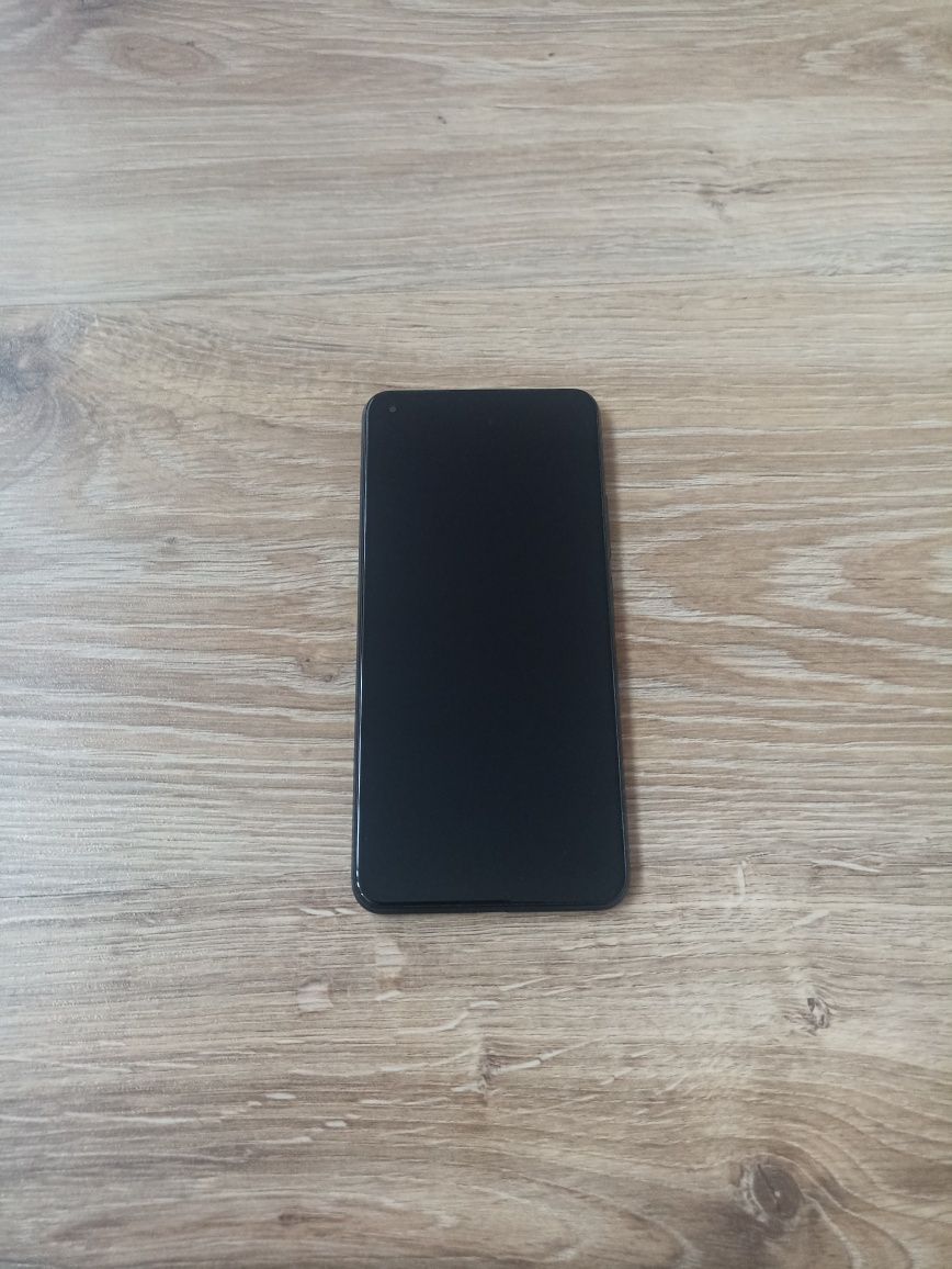 Xiaomi Mi 11 Lite Boba Black 6/128GB Ideał
