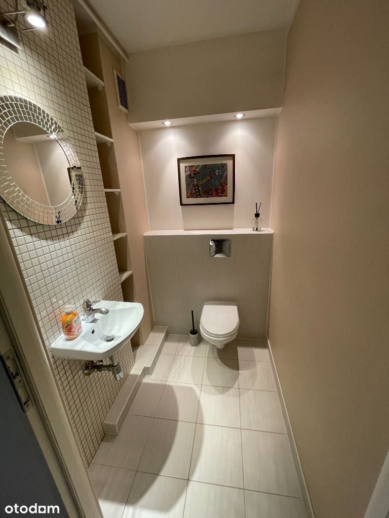 Stylowe 55m² | Przestrzeń, design, komfort!