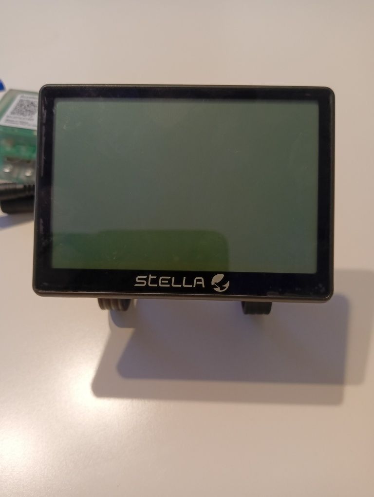 Cześć do roweru elektrycznego Stella