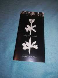 Depeche Mode Tour Book Violator 1990r