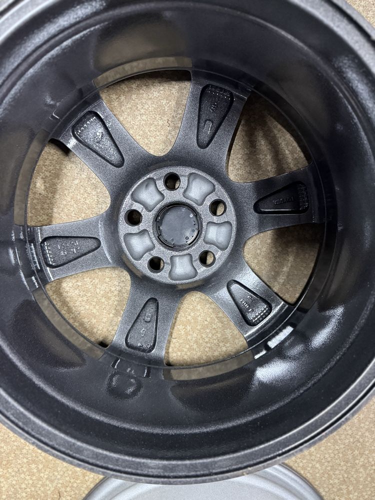 Оригінальні диски Toyota Camry avalon Corolla Lexus rav4 5 114,3 r17