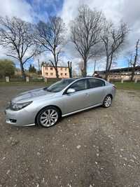 Renault Latitude 2.0 dCi Privilege Najbogatsza Wersja