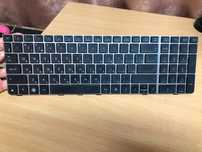 Кнопки на HP 4530S/4535S/4730S (клавиатура 638179-251/SG-45800-XAA)