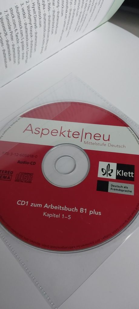 Aspekte neu b1 mittelstufe deutsch lehr- und arbeitsbuch klett